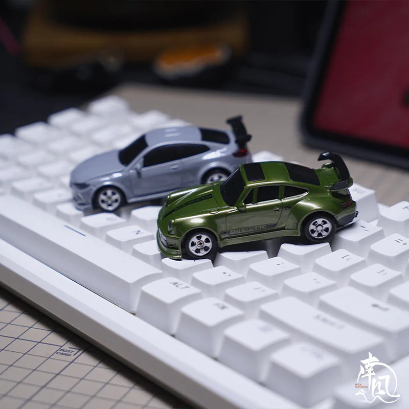 1:64 mini rc 4wd Drift Car