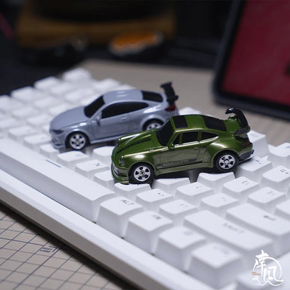 1:64 mini rc 4wd Drift Car