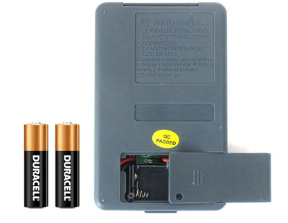 Portable Digital Multimeter with Auto Range