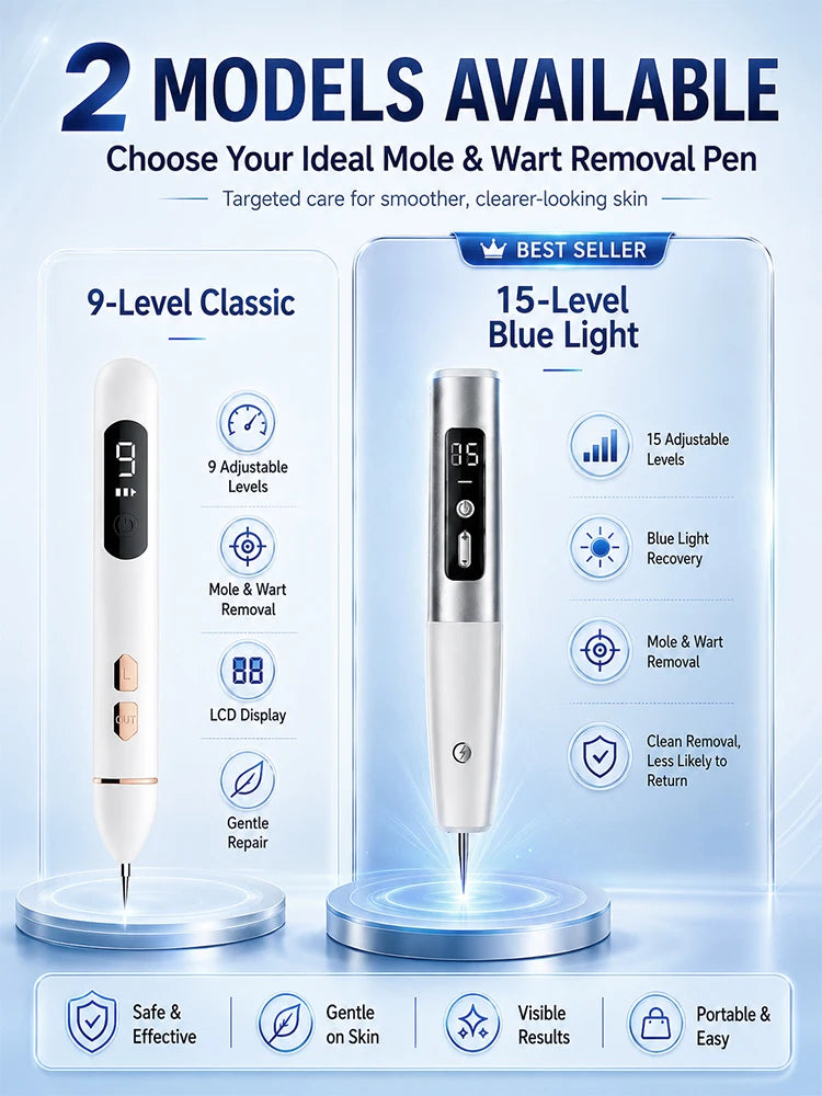 Mole Removal Machine Wart Removal Pen,Plasma,For Mole Removal Machine Flat Wart Skin Tag Tool Free Shipping Professional