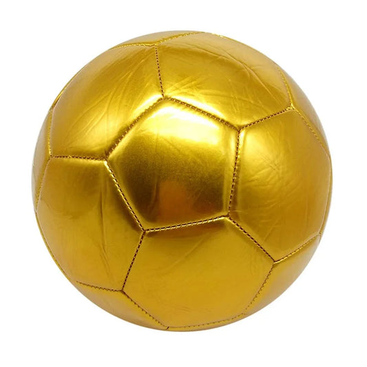 Classic No. 5 TPU Soccer Ball, High-Quality Football, Anti Slip and Wear-Resistant Match Training Football