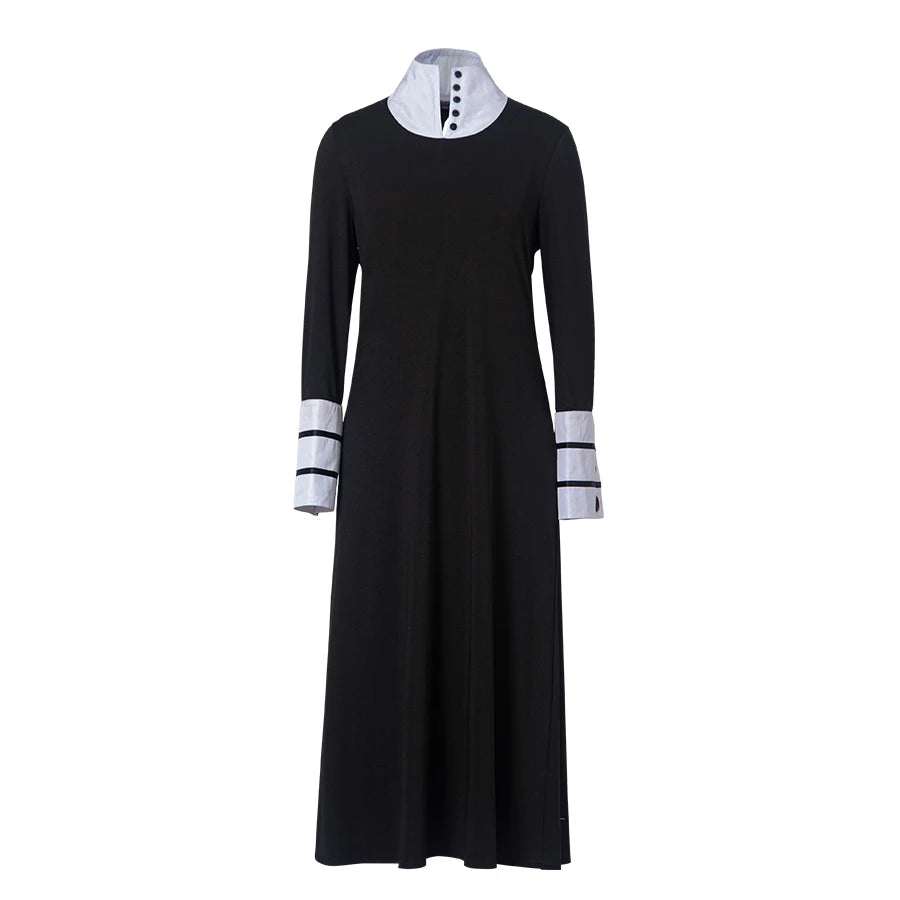 Anime Womens Crona Costume Maid Dress Cosplay Maka Albarn Outfit Suit Uniform Halloween Christmas Outfit