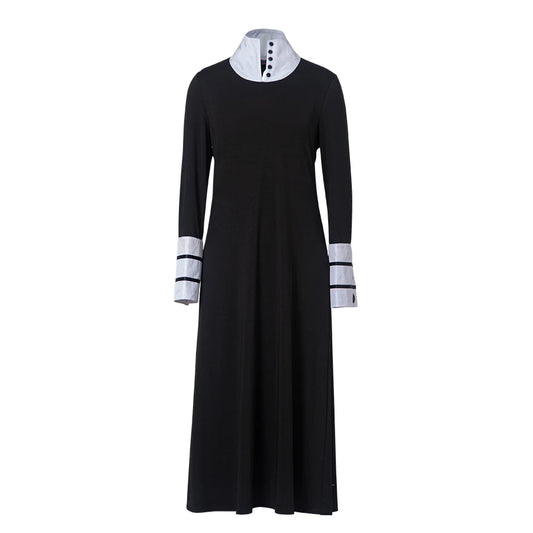 Anime Womens Crona Costume Maid Dress Cosplay Maka Albarn Outfit Suit Uniform Halloween Christmas Outfit