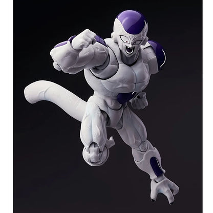 DB Factory DB Toy KO Dragon Ball Z Full Power Frieza SHF Action Figures Model DBZ GOKU Anime Action Figures Model Toys