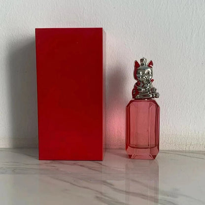 Premium Grade Timeless Perfume Attractive Passion Fragrance Long Lasting For Outdoor Holiday 2026 Fashion Best Seller Scent