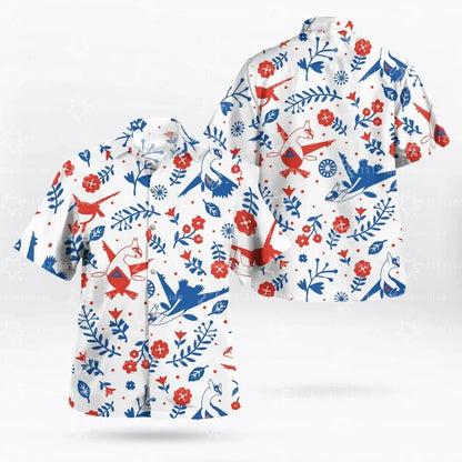 2026 SUMMER Aloha Latias Latios Hawaiian Shirt graphic T-shirt Spring Sports Men's Camp Shirt Kid's Clothing Tee Y2k Woman