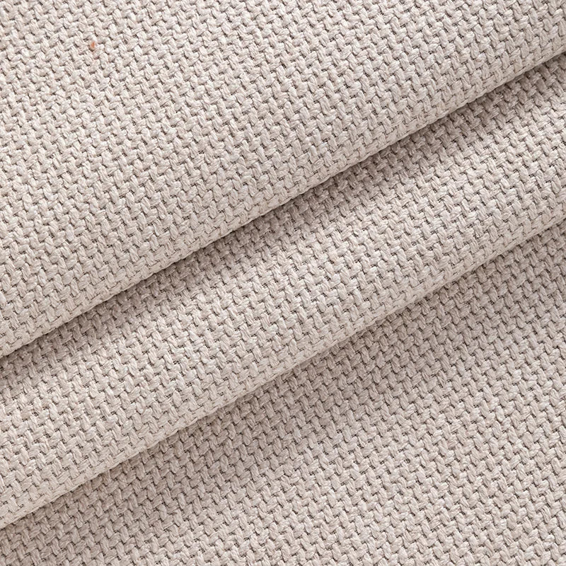 Thickened Linen Cotton Curtain Fabric By Meter for Furniture Decoration Tablecloth Sewing Plain Polyester Soft Cloth Breathable