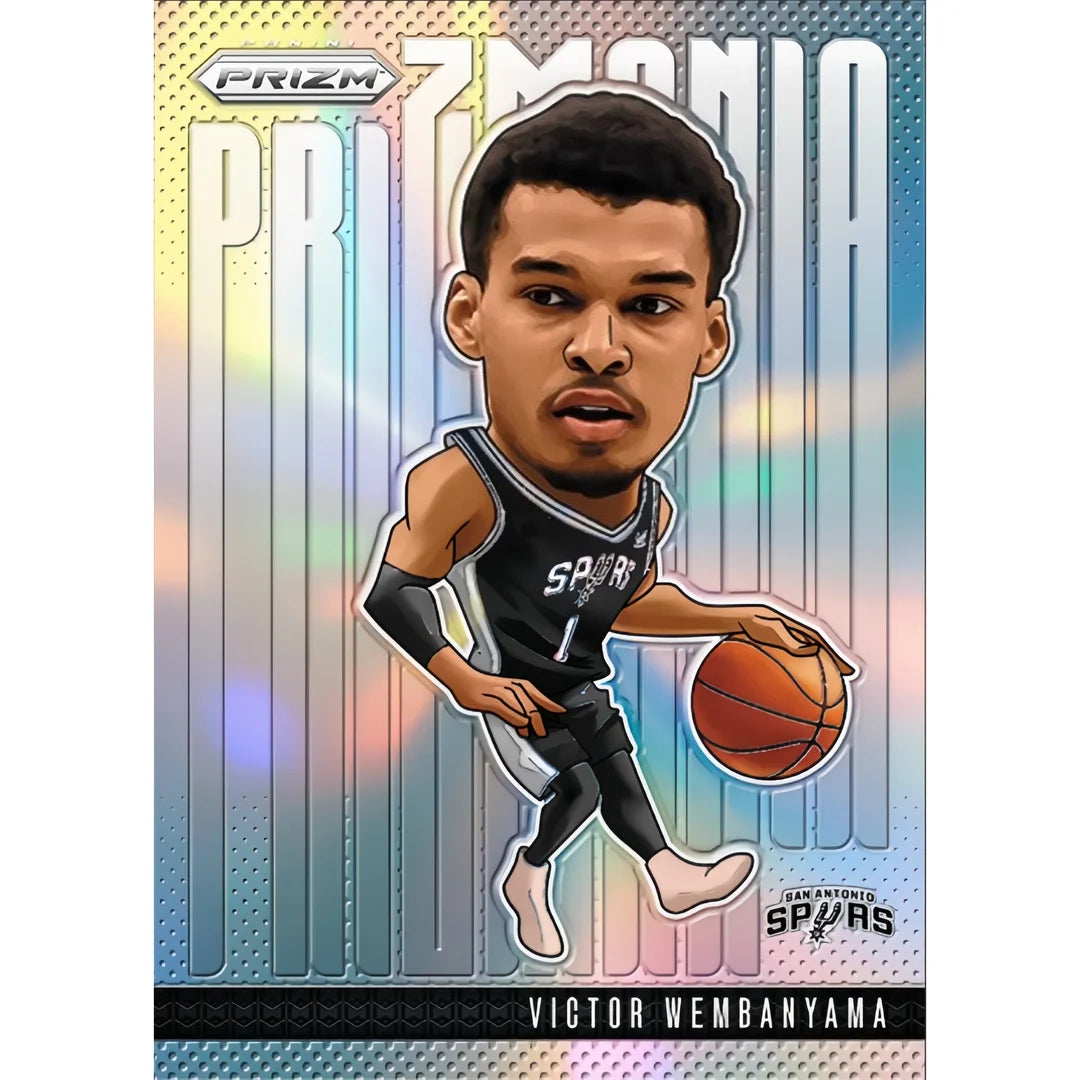 DIY Homemade NBA Basketball collection card Stephen Curry Reed Sheppard Jordan Kobe Yao Ming Prizmania series