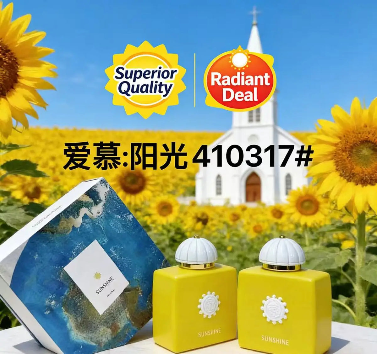Classic Daily Outdoor Ladies Durable Perfume Hot Original Perfume 100ml Jubilation 40– Long Acting Fresh Oriental Flower Fruity