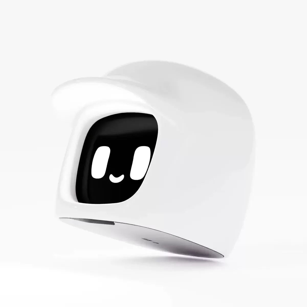 Stock Genuine MOCHI DASAI 3rd Car Mounted Robot Generation Co Branded Limited Edition JDM Mood Companion Voice Start Decoration