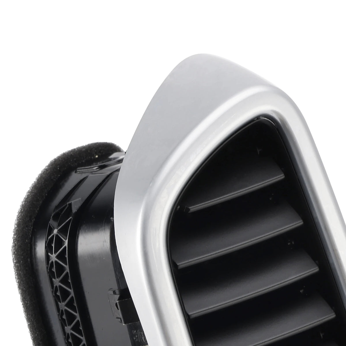 Areyourshop Dash AC A/C Air Vent Grill for Porsche Cayenne 958 2011 2012 2013 2014 2015 2016 2017 2018