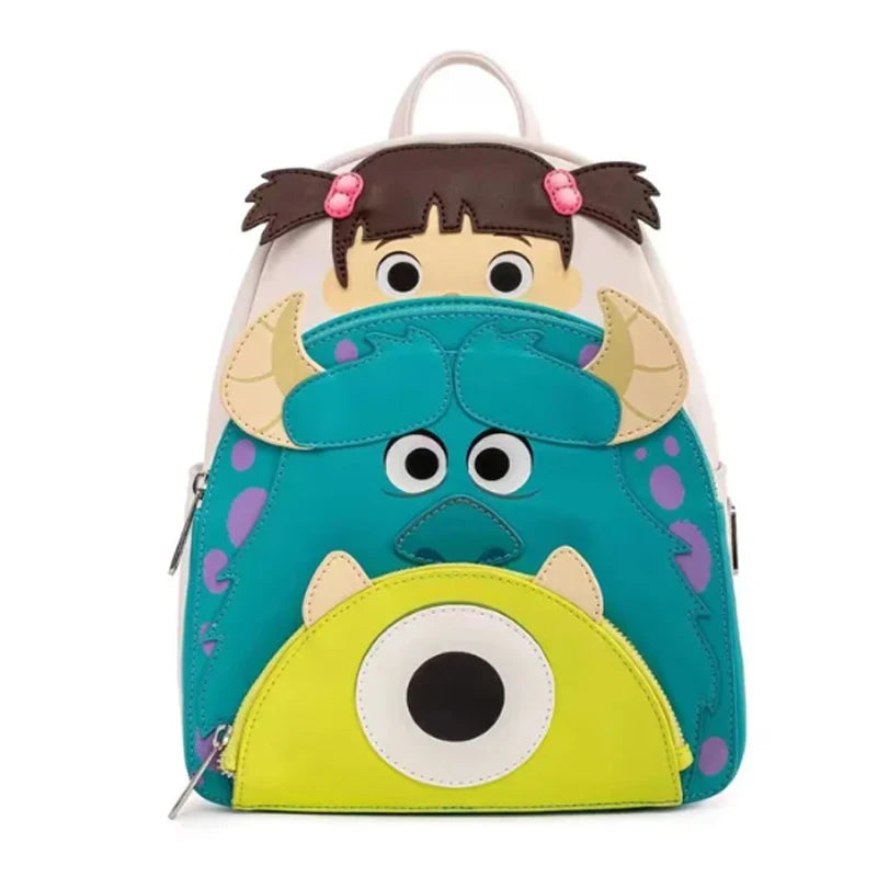 Loungefly The Nightmare Before Christmas Mini Backpack