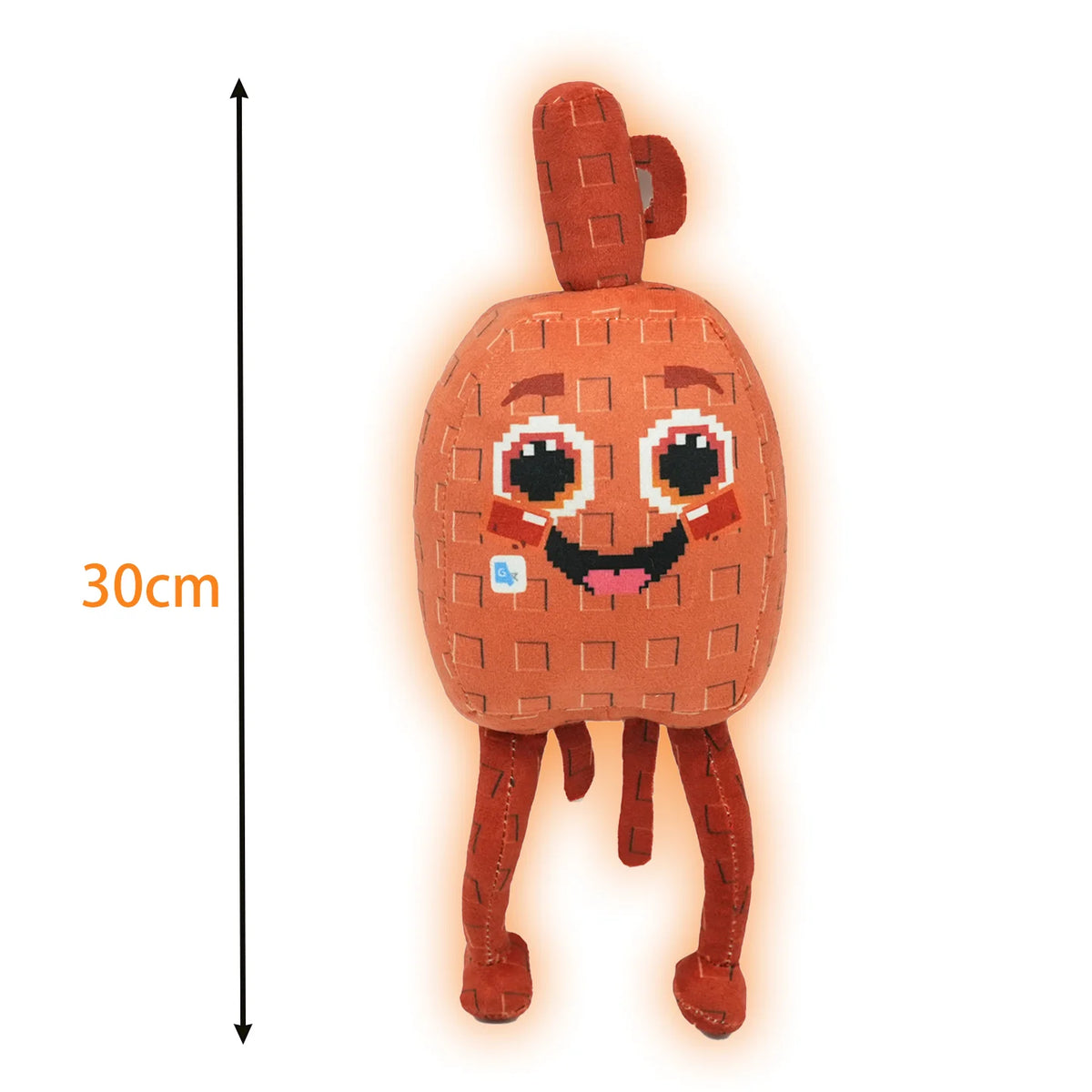 New Stealing Brainrot Plush Toys Cute Fortunu Cashuru Plush Doll Fun Cat Dragon Plushie Game Stuffed Doll Birthday Gift