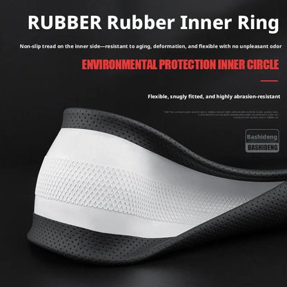 Suitable for Toyota Steering Wheel Cover CHR RAV4 Corolla Highlander Prius Yaris Prius RAIZE RUSE Auris Camry Accessories