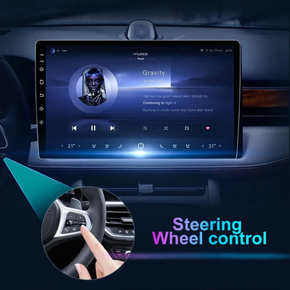 Android 16 Car Radio For BMW E46 M3 X5 1998-2006 Multimedia Video Player GPS 4G Carplay Auto Stereo RDS DSP DVD Head Unit WIFI
