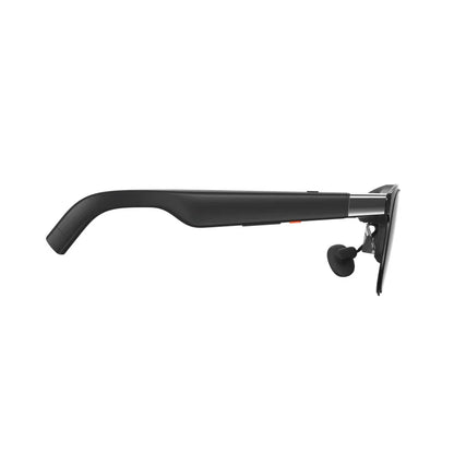 XREAL One Pro AR Glasses with 171'' 57 Fov Screen Smart Glasses Compatible with XBox PS5 Switch Steam Deck Drone Controller
