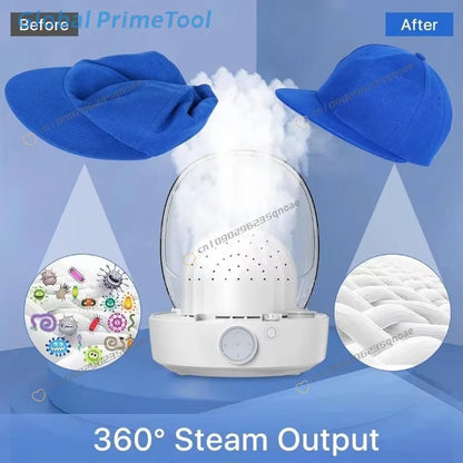 hat wig care convenient life steam ironing machine high power cleaning machine disinfection machine