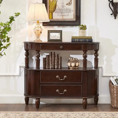 Modern Aesthetic Entryways Table Side Trendy For Hallway Luxury Console Vintage For Hallway Entryway Table Commercial Furniture