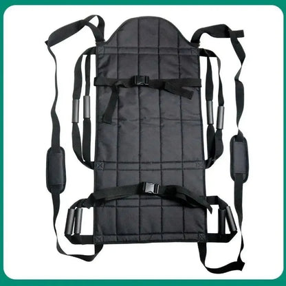 Elderly Shifting Sling Home Nursing Aid Belt Patient Transfer Mat Disabled Shifting Seat Pad Wheelchair Transport Belt
