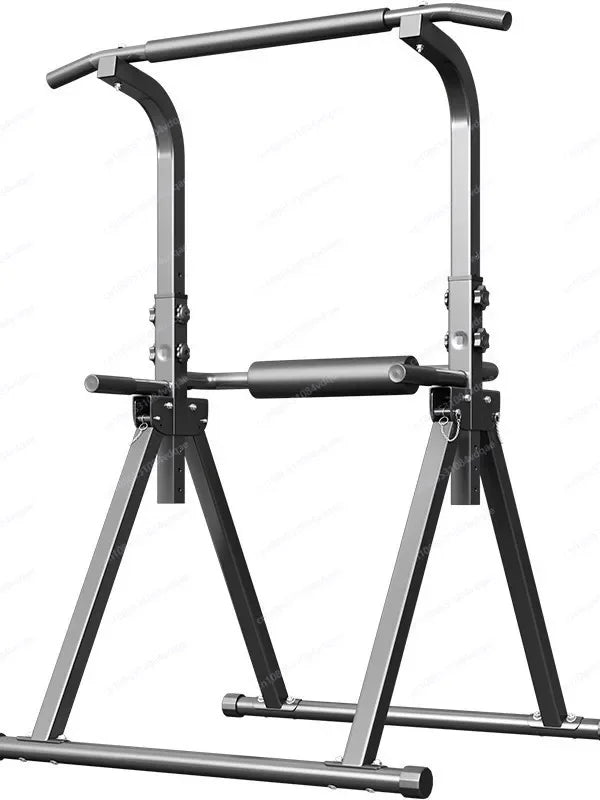 Folding Home Fitness Equipment - Indoor Pull-Ups, Children's Suspender, Parallel Bar Arm Flexor