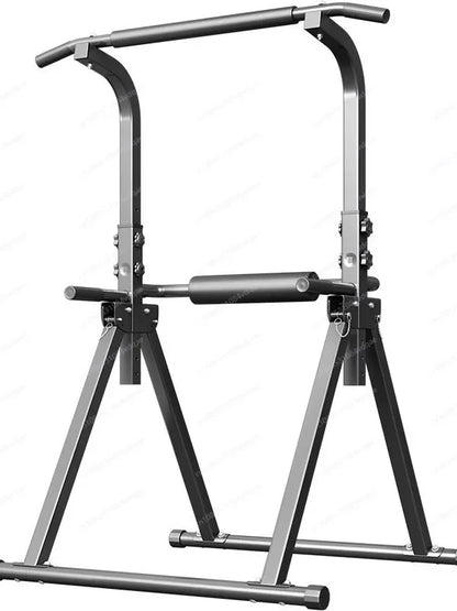 Folding Home Fitness Equipment - Indoor Pull-Ups, Children's Suspender, Parallel Bar Arm Flexor