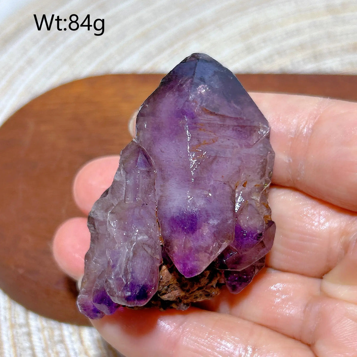 Natural Crystal Tanzania Super Seven Specimen Raw Stone Healing Ore Energy High Quality Gemstones Home Decorations Precious Gift