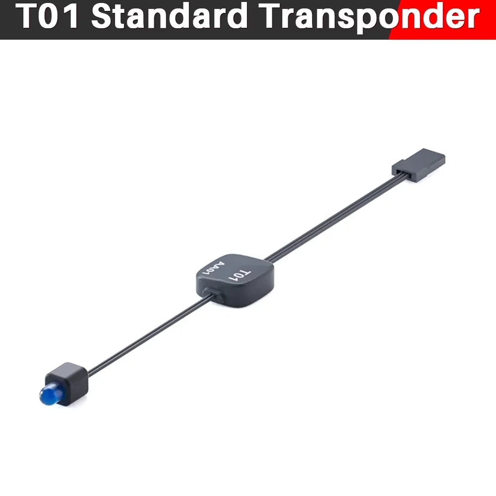SKYRC LapWiz Professional IR RC Lap Timer Multi-Car ID Mgmt Screen Cast Voice Prompt OTA Upgrade for Mini-Z 1/10 RC Racing