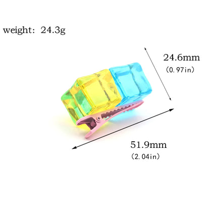 Anime BOCCHI THE ROCK! Gotou Hitori Cosplay Elastic Hair Bands Hair Clip Hairpin For Women Hair Accessories Headband Jewelry
