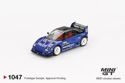 MINIGT 1/64 Nissan GTR Pagani Ford Lamborghini Bugatti Car Alloy Motor Vehicle Diecast Metal Model Kids Xmas Gift Toys for Boys