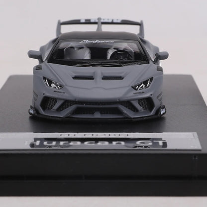 MJ MODEL 1:64 Huracan GT Alloy Model Car