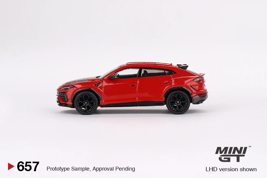 1:64  #657 #747  Urus Alloy Die Cast Simulation Car Models, Boys' Toys,collection Pieces, Children's Holiday Birthday Gifts