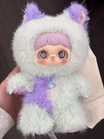 In Stock Maymei Dark Forest Series  Blind Box Mystery Box Dolls Kawaii Action Anime Figure Blind Box Toys Gift