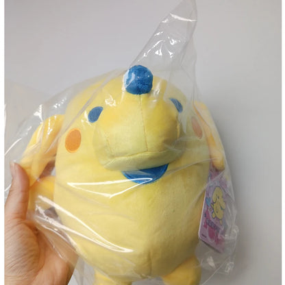 Bandai Licensed Tamagotchi Themed Storage Bag Multi-Functional Organizer Pouch for Phones And Earphones Gaming Accessories