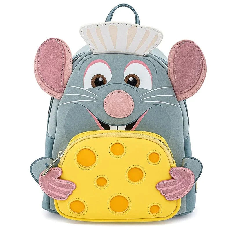 New Loungefly Disney Zootopia Judy Hopps Mini Backpack