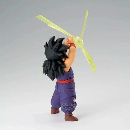 Original Brand New Product Bandai Banpresto Dragon Ball Z G Materia Son Gohan Anime Action Figures Model Cute Decoration Toy