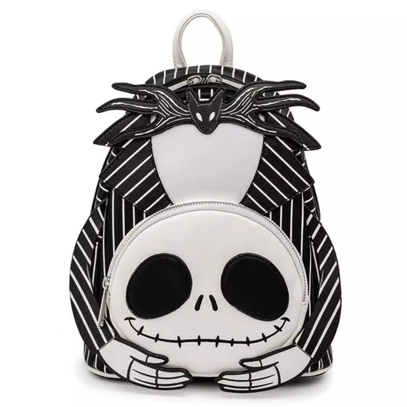 Loungefly The Nightmare Before Christmas Mini Backpack