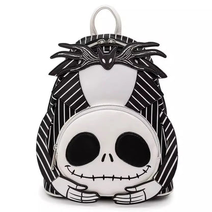 Loungefly The Nightmare Before Christmas Mini Backpack