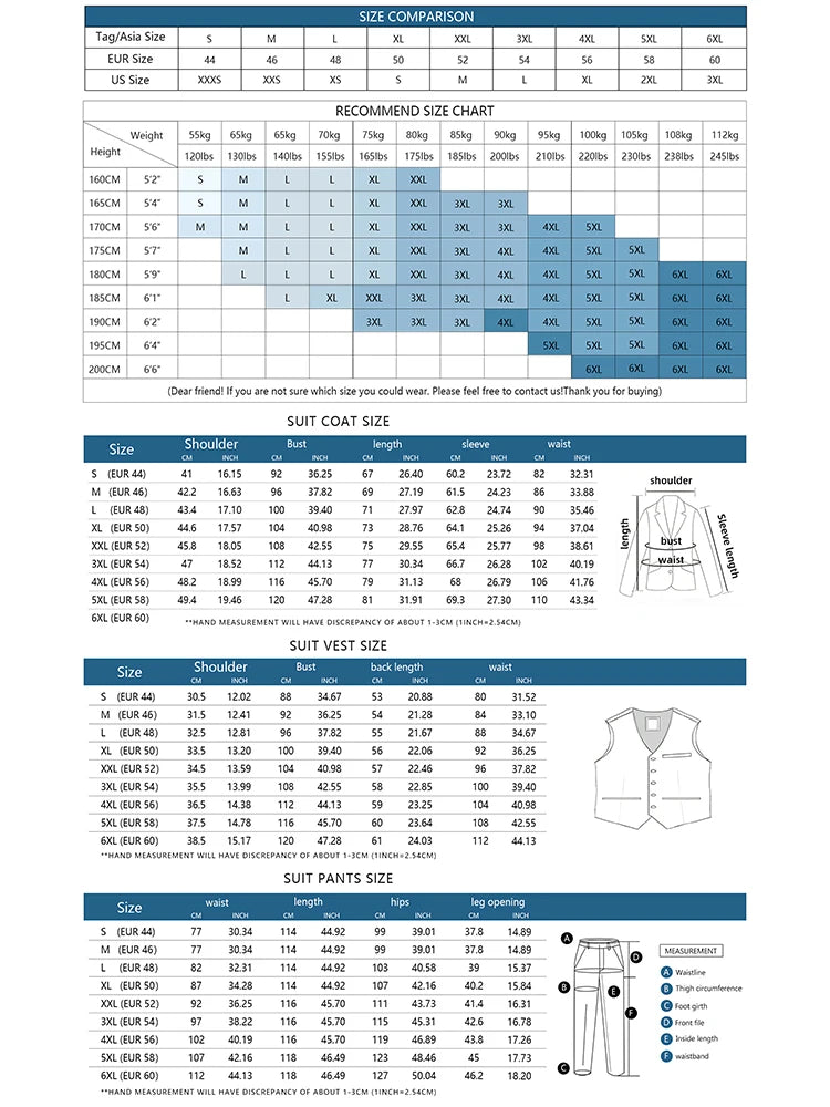 Double-breasted Groom's Wedding 2 Piece Set Men's White Slim Fit Leisure Tasdo Shawl Collar‌ Evening Gown Men's Suits
