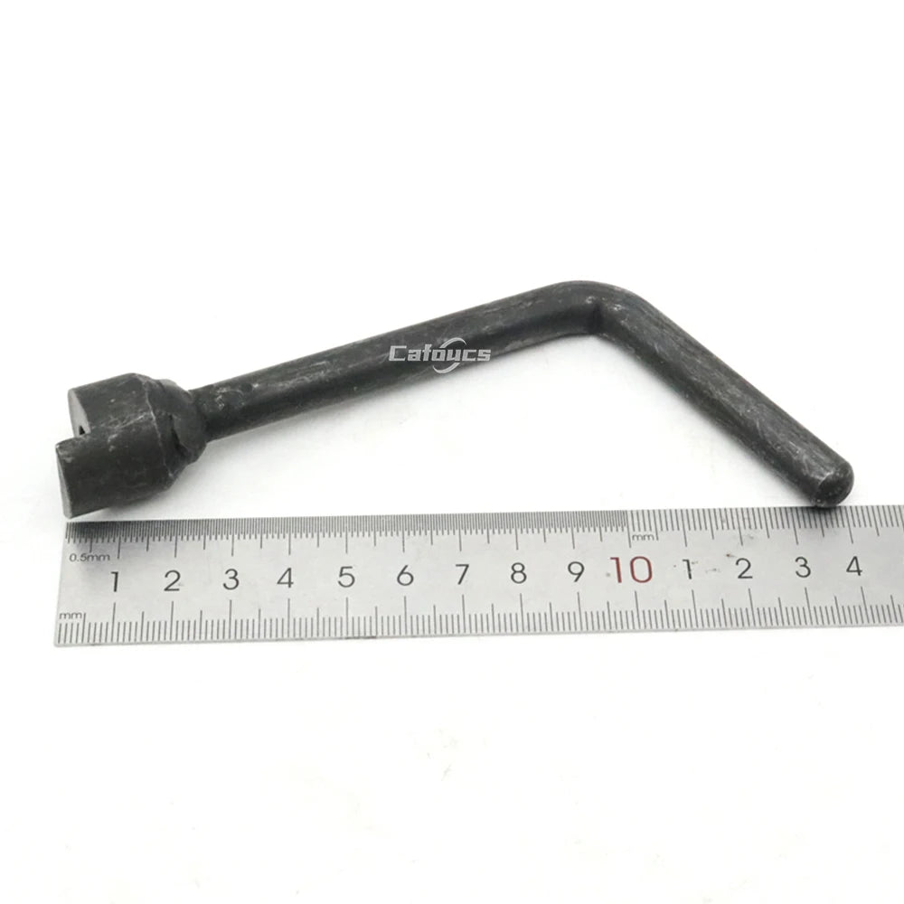 Winch Wrench Clutch Hub Tool Controller Remote Switch For Toyota Pickup Land Cruiser 4700 LC200 LC100 LC80 40 60 70 80 4Runner