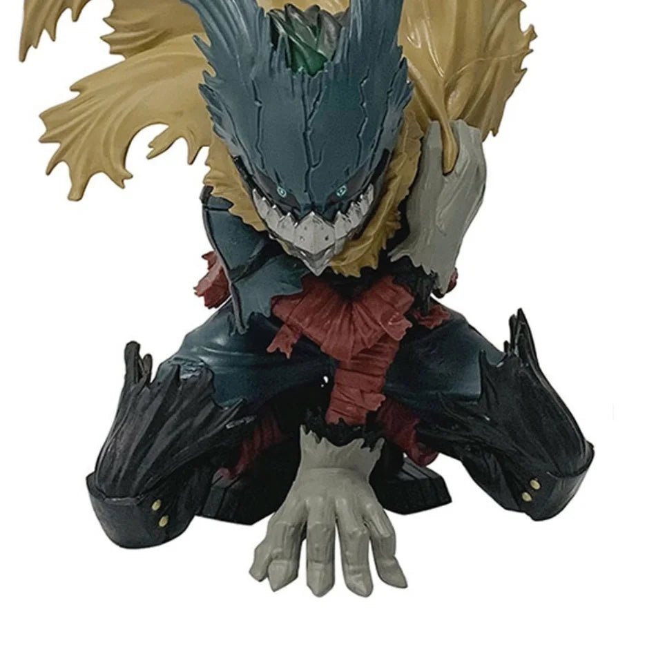 My Hero Academia Maximatic Dark Deku Figure Izuku Midoriya III PVC Anime Figurine Collectible Model Toy Gift