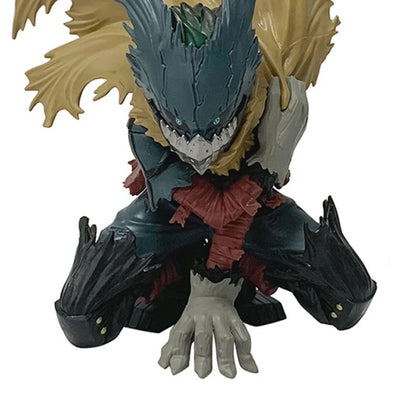 My Hero Academia Maximatic Dark Deku Figure Izuku Midoriya III PVC Anime Figurine Collectible Model Toy Gift