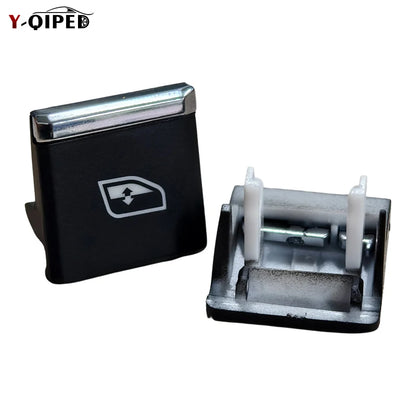Car Window Regulator Switch Button Suitable for Porsche Cayenne Panamera Macan Car Window Control Button 95B-837-315
