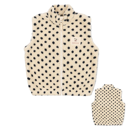 2026 KS Autumn Winter Baby Girls Boys Lambswool Jackets Boys Embroidery Cartoon Outerwear Kids Clothes Children's Coats 1-9Yrs