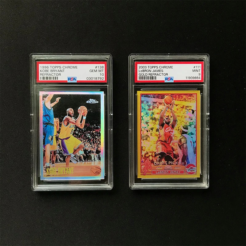 2024-25 DIY Tyson Beck Artist Series Signature Card Warriors Curry Reprinted Signature Self-Made Card Refraction Collectibles