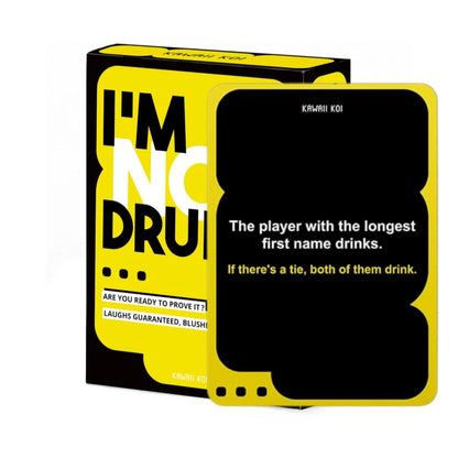 Adult Drinking Challenge Board Game, Party Truth or Dare Cards, Bar Ktv Team Building Interactive Prank Game, 21+, Leisure Entertainment Toys