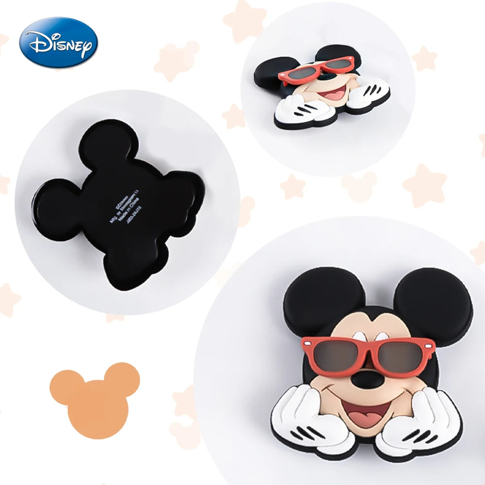 Disney Officially Licensed Novelty Refrigerator Magnet Mickey Mouse Collectible Home Decor Gift 1Pc Disney