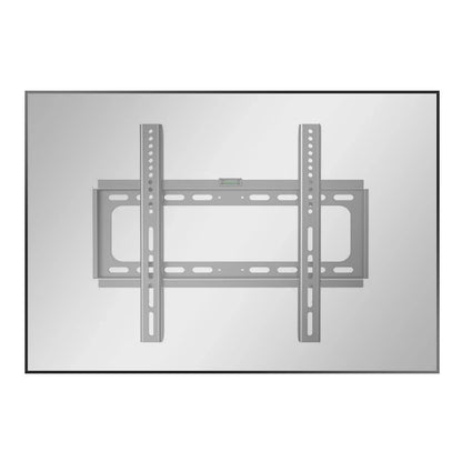 Universal TV Wall Mount Bracket 26-63 Inch LCD LED Monitor Holder Adjustable Low Profile Flat Mount for TVs