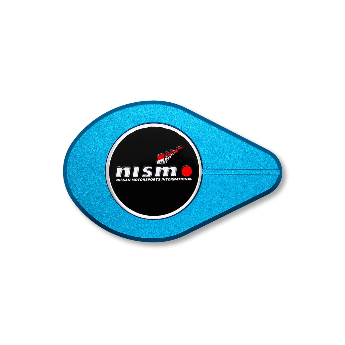 Aluminum Radiator Cap Cover for nissan ALTIMA MAXIMA SILVIA S13 S14 240SX SENTRA SUNNY INFINITI 350Z 300ZX GTR  JDM