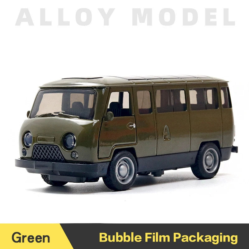 1:43 Alloy Vintage Diecast Car Model Classic Pull Back Car Model Miniature Vehicle Replica For Collection Gift For Kids Adults