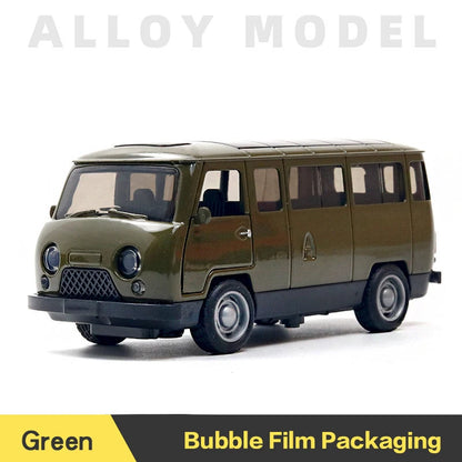 1:43 Alloy Vintage Diecast Car Model Classic Pull Back Car Model Miniature Vehicle Replica For Collection Gift For Kids Adults
